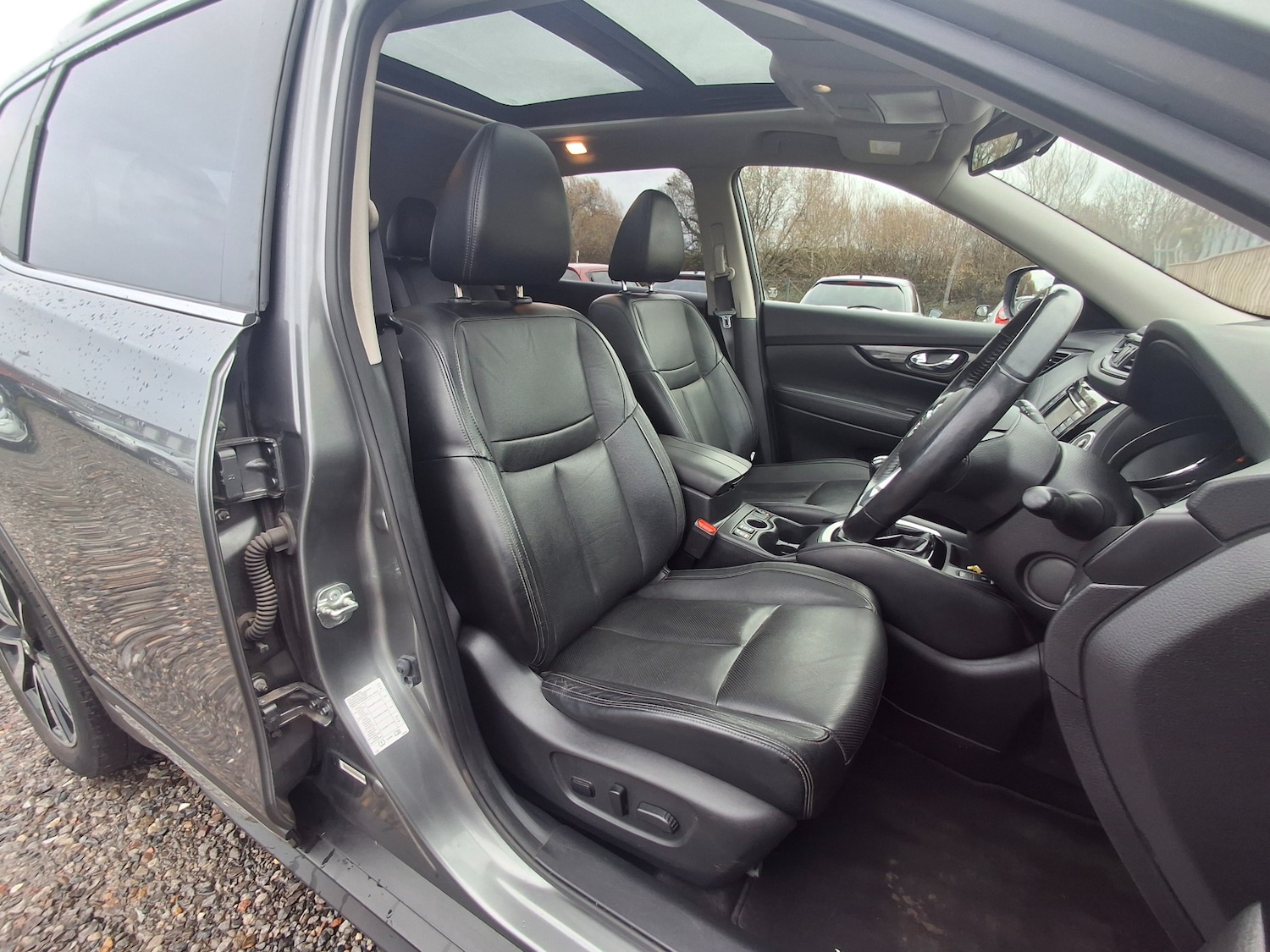 Used Nissan X-Trail 2019 for sale - 76830443: Photo 9