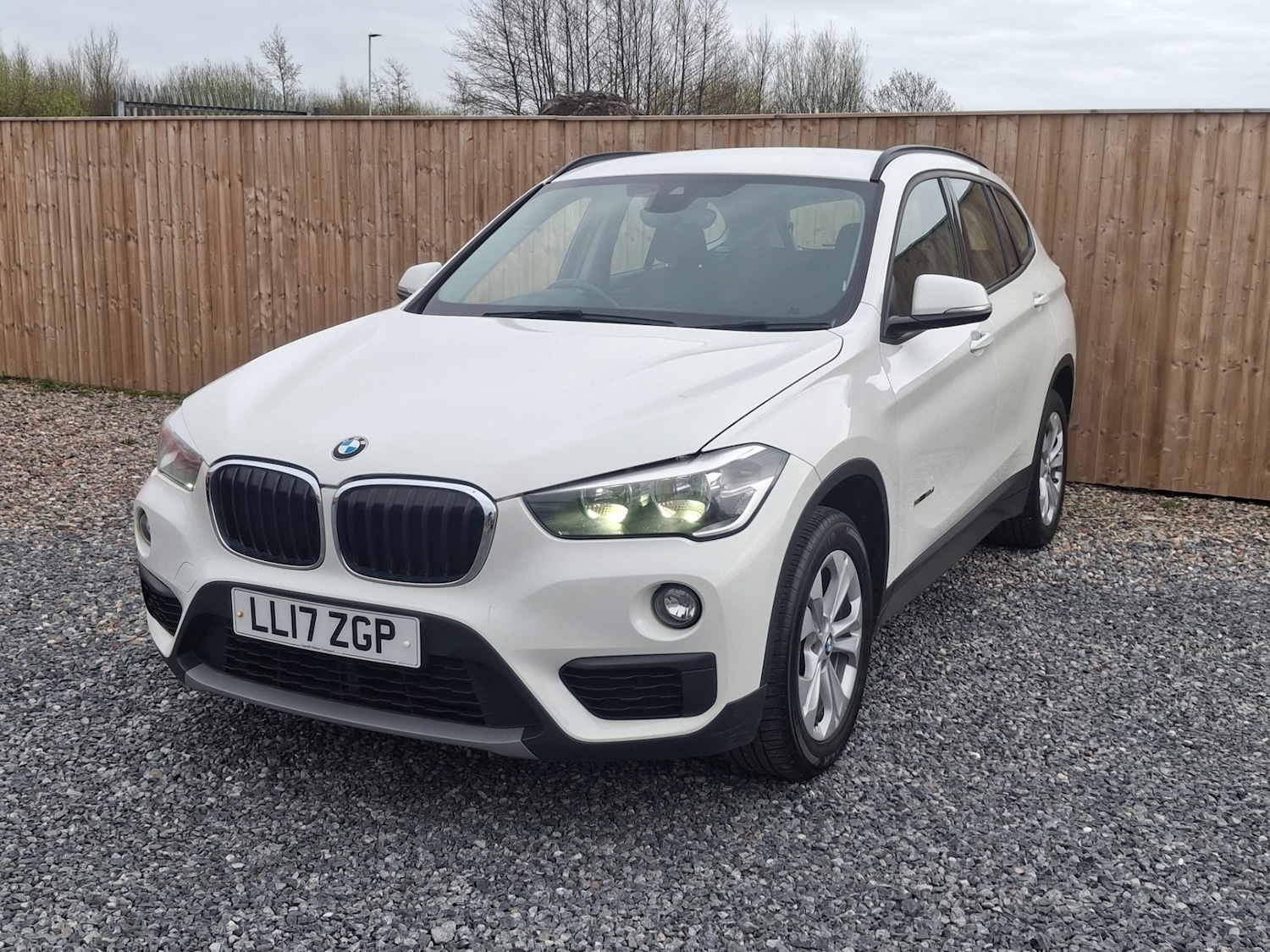 Used BMW X1 2017 for sale - 78135088: Photo 3