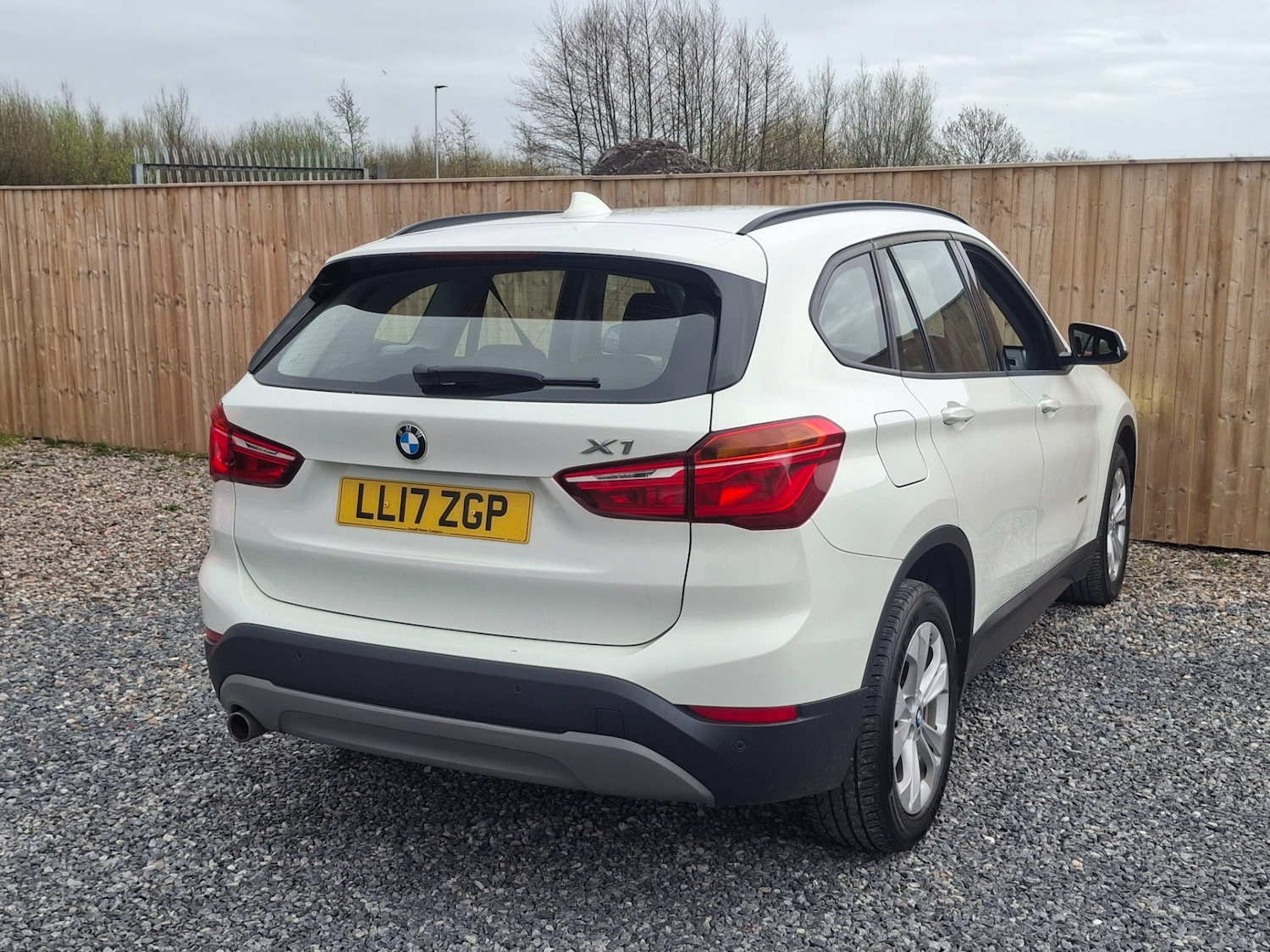 Used BMW X1 2017 for sale - 78135088: Photo 4