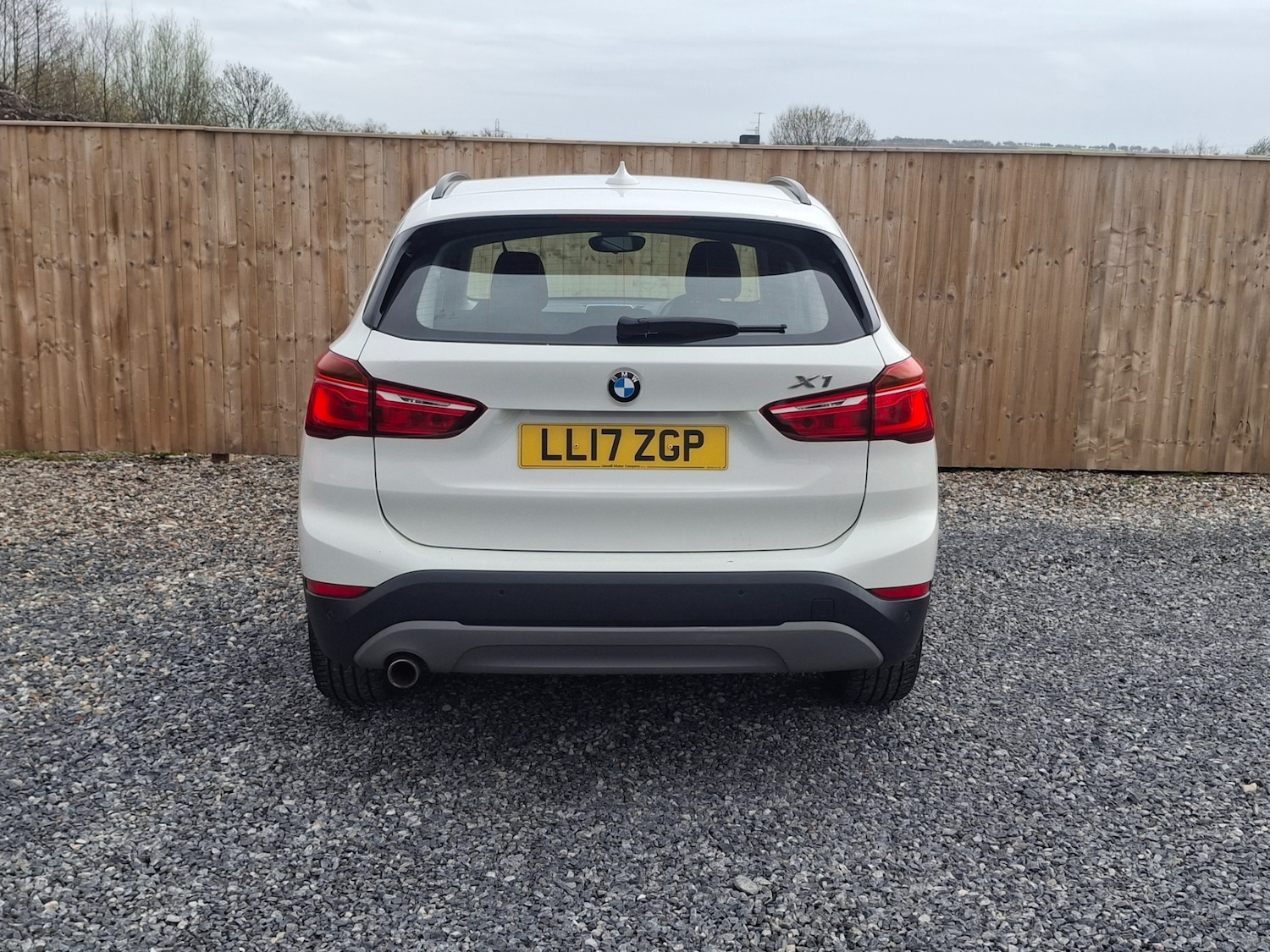 Used BMW X1 2017 for sale - 78135088: Photo 5