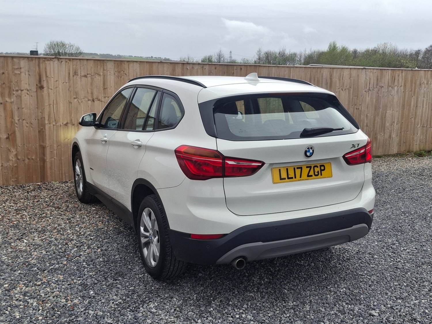 Used BMW X1 2017 for sale - 78135088: Photo 6