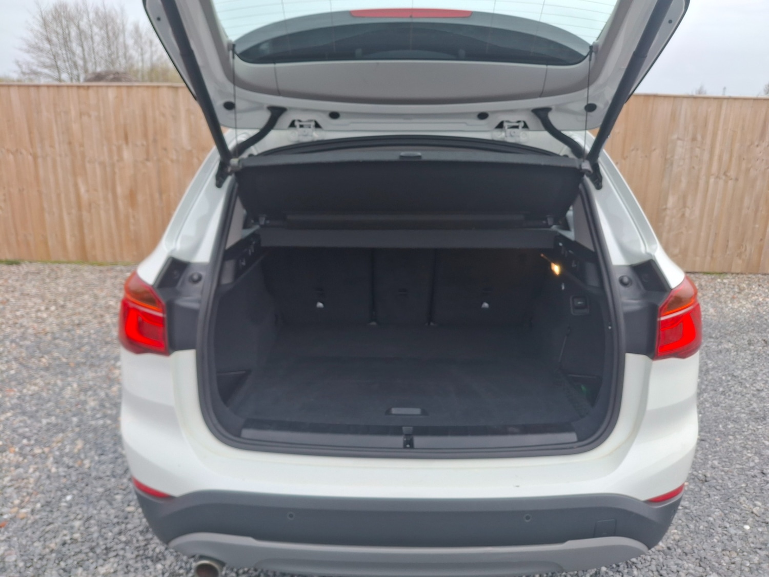 Used BMW X1 2017 for sale - 78135088: Photo 7