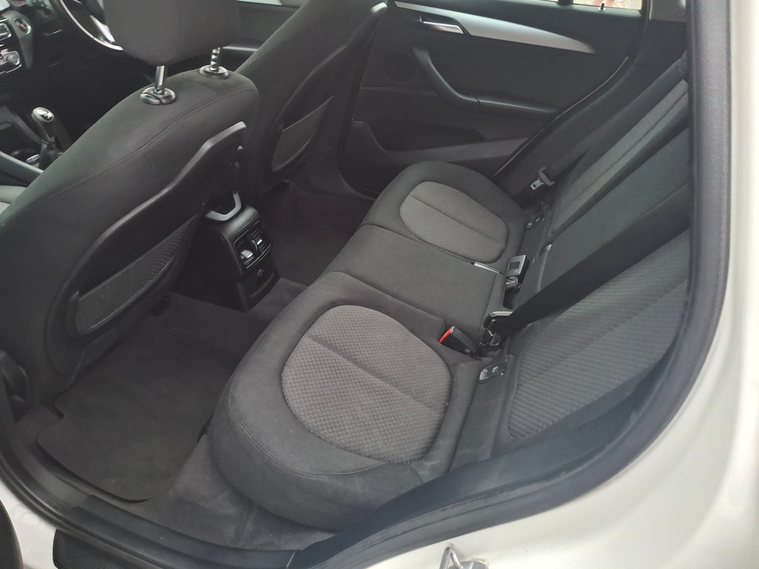 Used BMW X1 2017 for sale - 78135088: Photo 8