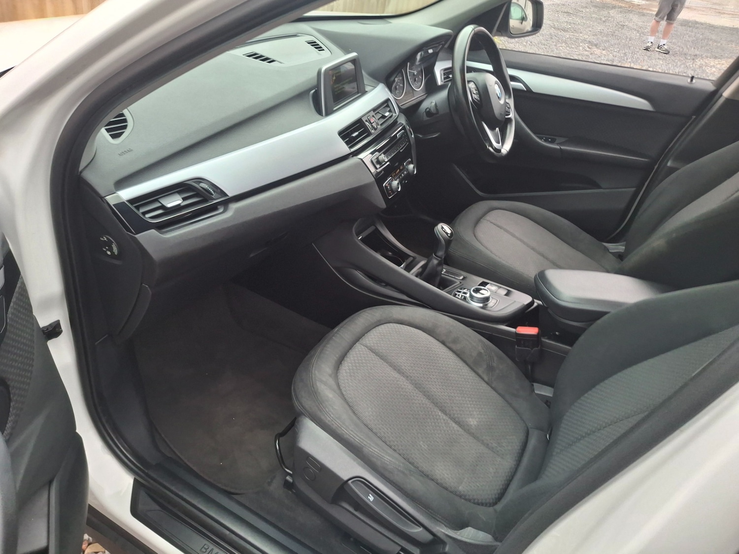 Used BMW X1 2017 for sale - 78135088: Photo 9