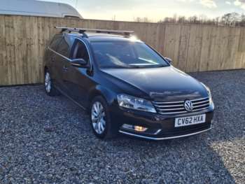 2012 (62) - 2.0 TDI Bluemotion Tech Highline 5dr