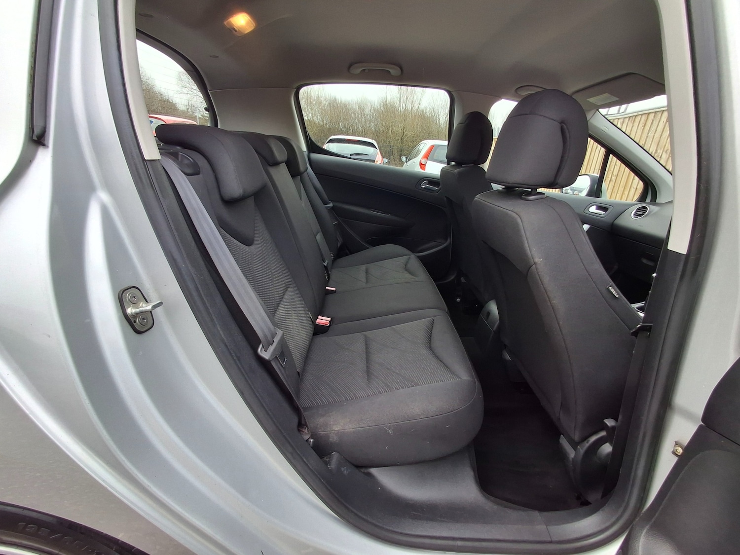 Used Peugeot 308 2009 for sale - 77285871: Photo 10