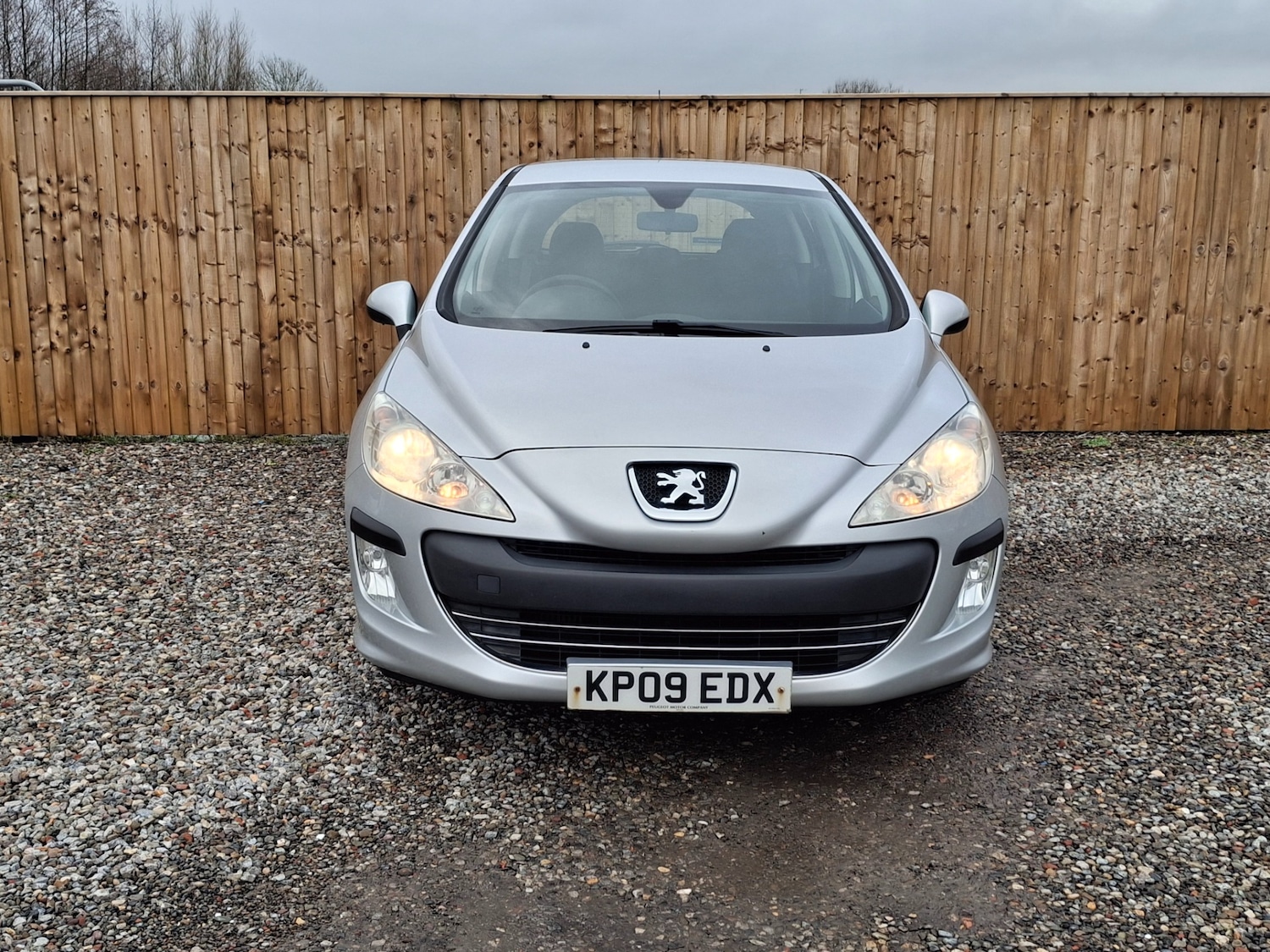Used Peugeot 308 2009 for sale - 77285871: Photo 2