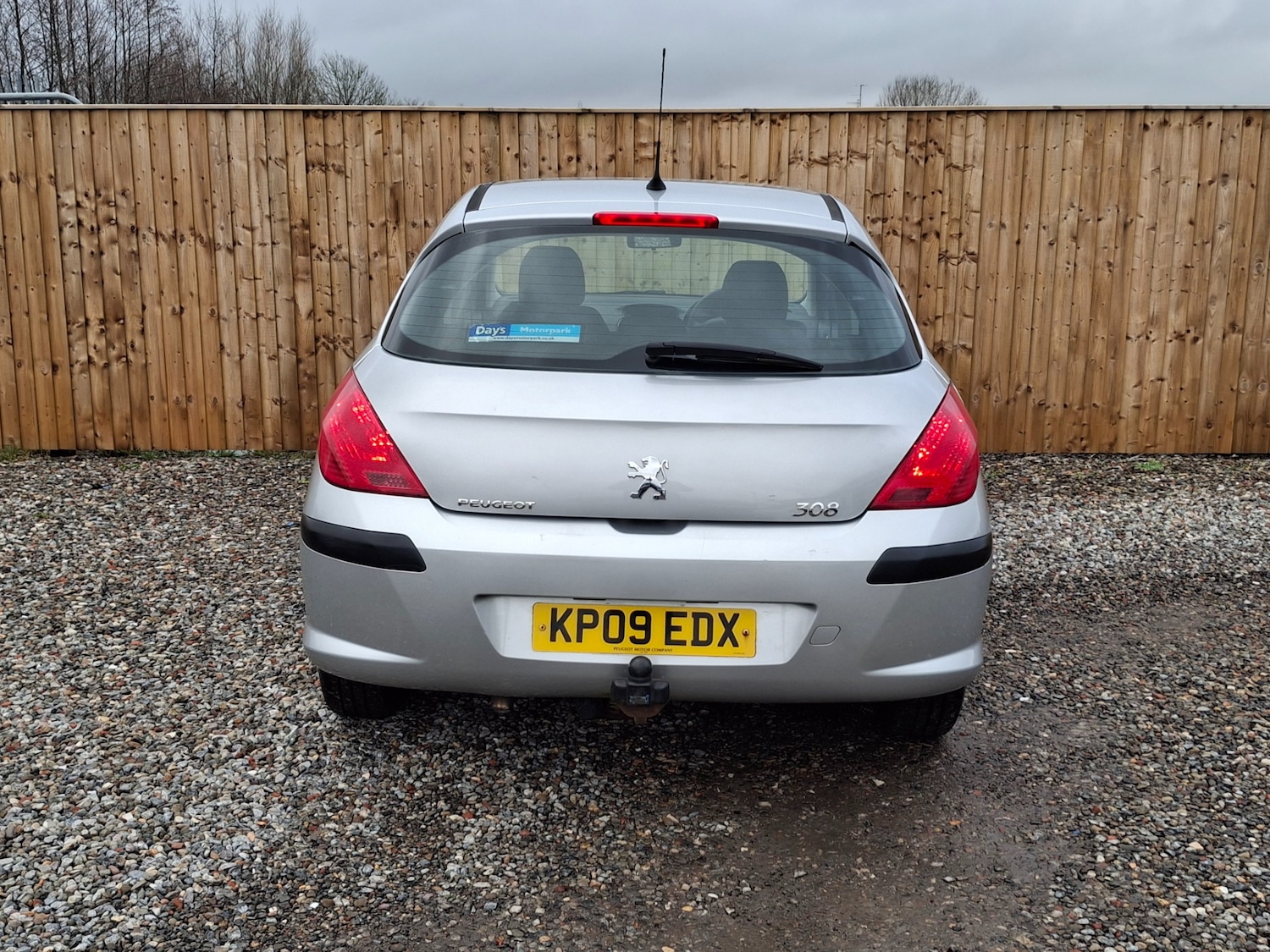 Used Peugeot 308 2009 for sale - 77285871: Photo 5