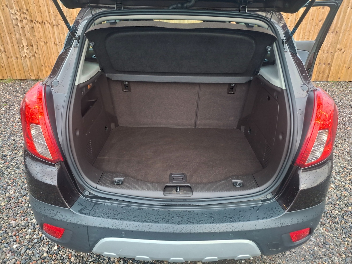 Used Vauxhall Mokka 2013 for sale - 77296557: Photo 11