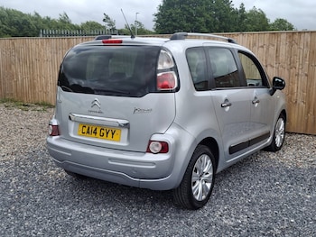 Used Citroen C3 Picasso 2014 for sale - 78791826: Photo