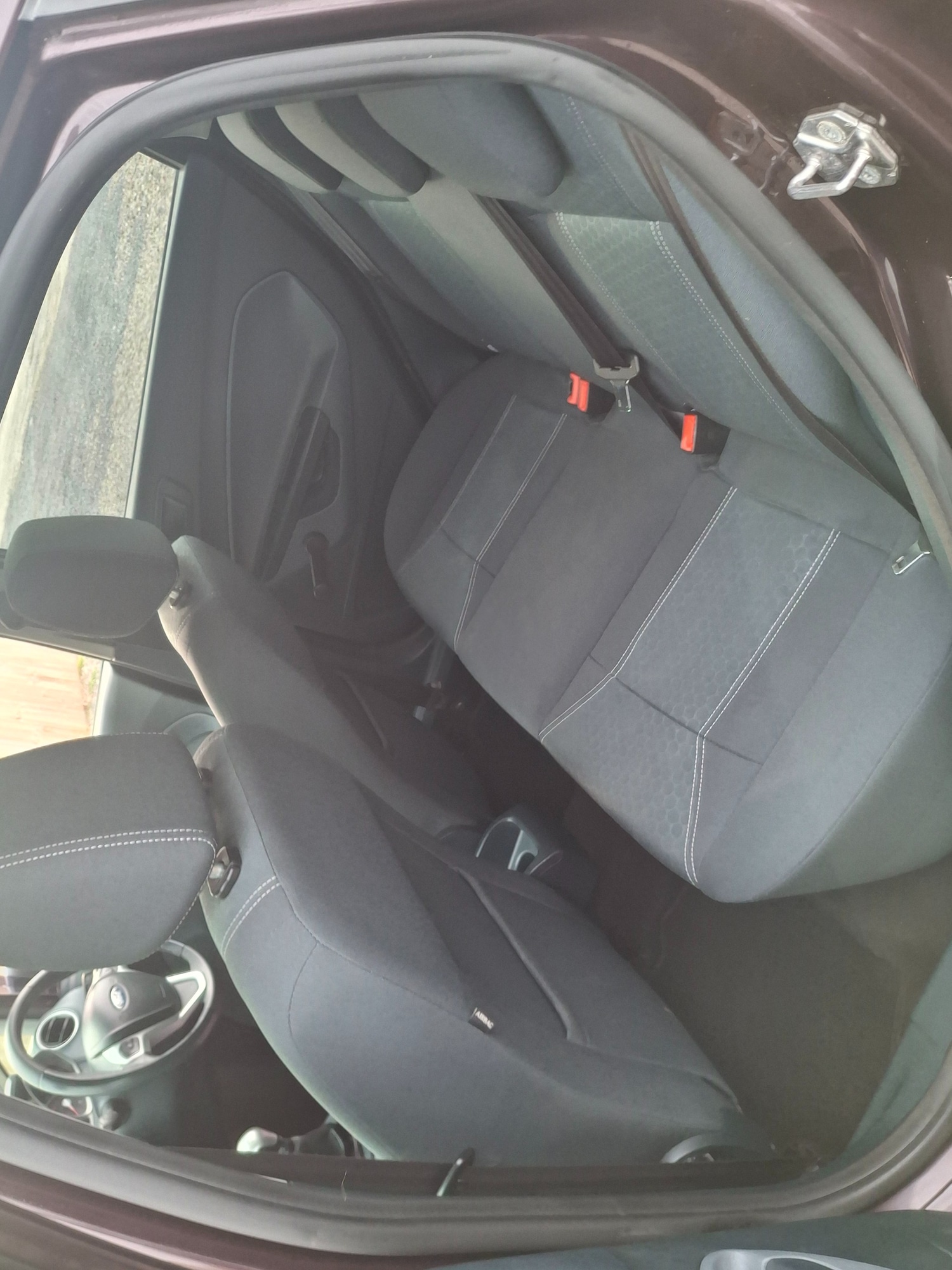 Used Ford Fiesta 2008 for sale - 77988887: Photo 8