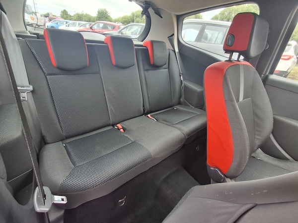 Used Renault Clio 2007 for sale - 75147904: Photo 10