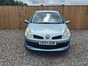 Used Renault Clio 2007 for sale - 75147904: Photo