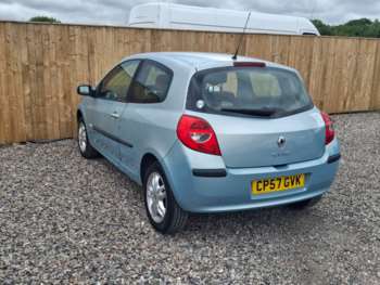 Used Renault Clio 2007 for sale - 75147904: Photo