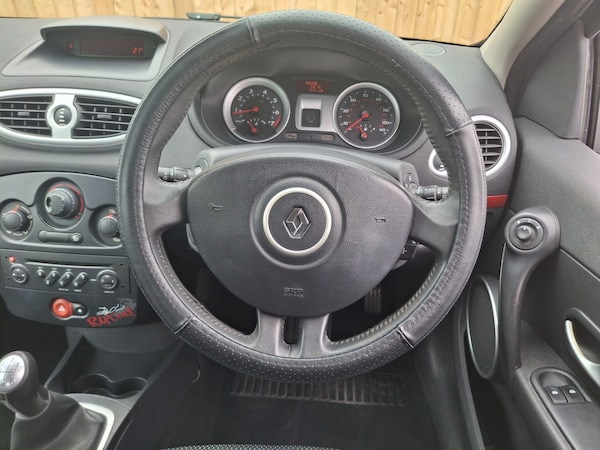 Used Renault Clio 2007 for sale - 75147904: Photo 7