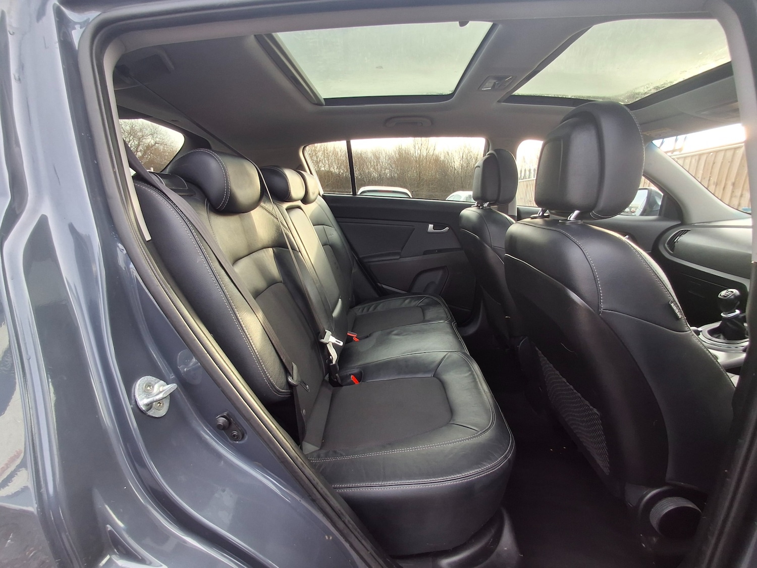 Used Kia Sportage 2015 for sale - 77195231: Photo 10