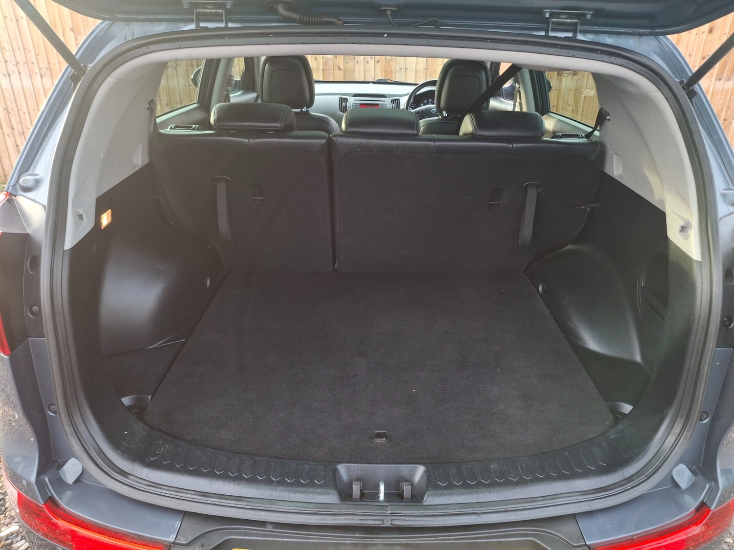 Used Kia Sportage 2015 for sale - 77195231: Photo 11