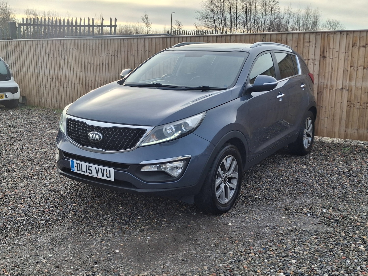 Used Kia Sportage 2015 for sale - 77195231: Photo 3