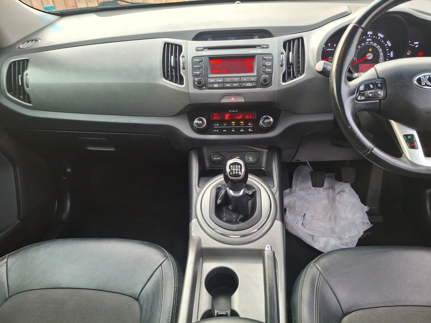 Used Kia Sportage 2015 for sale - 77195231: Photo 8