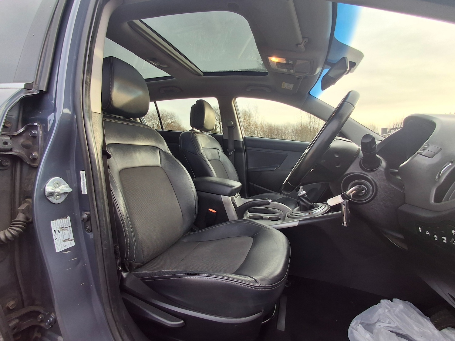 Used Kia Sportage 2015 for sale - 77195231: Photo 9