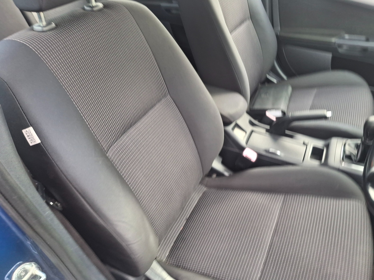 Used Mitsubishi Lancer 2010 for sale - 78079386: Photo 10