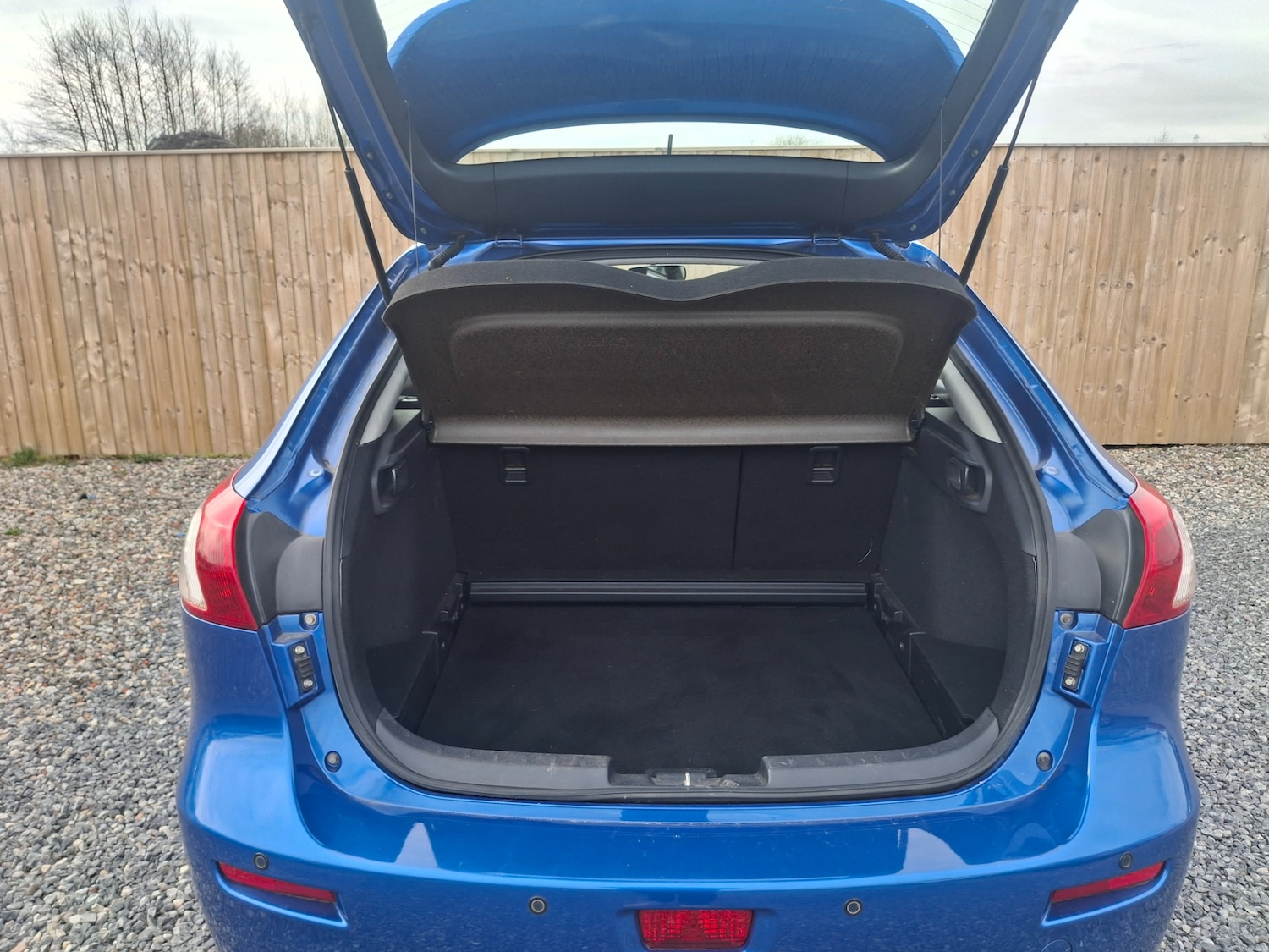 Used Mitsubishi Lancer 2010 for sale - 78079386: Photo 7