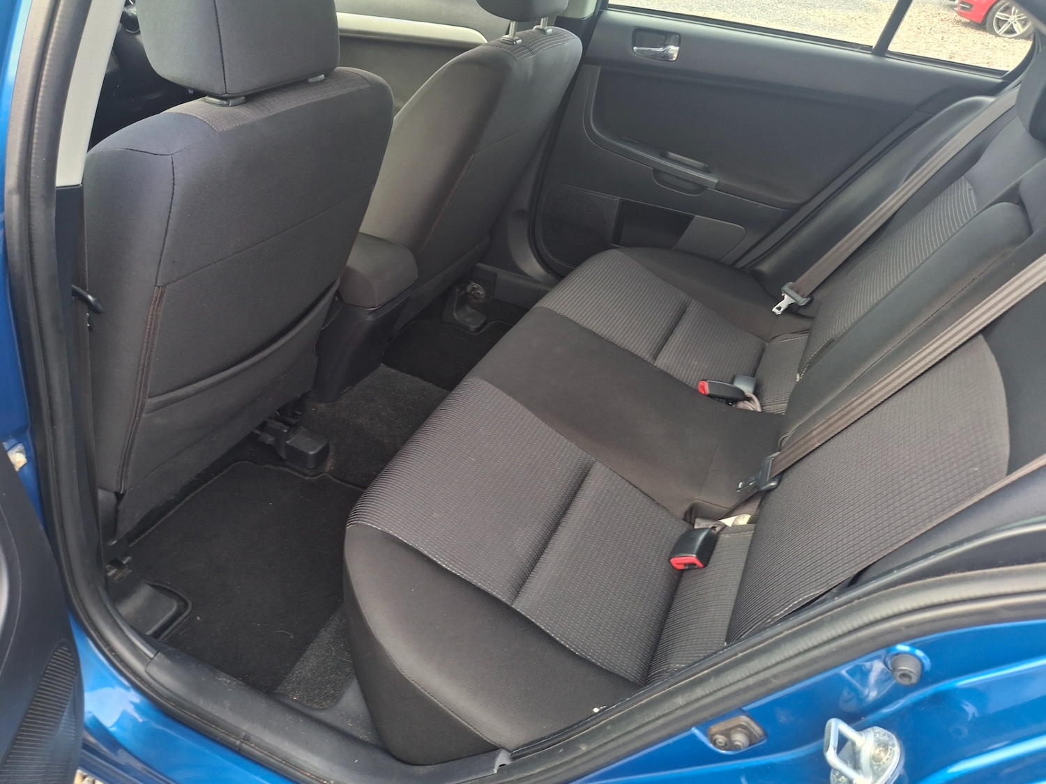 Used Mitsubishi Lancer 2010 for sale - 78079386: Photo 8