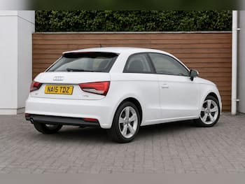 Used Audi A1 2015 for sale - 79825864: Photo