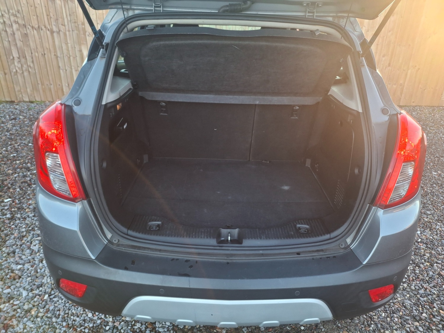 Used Vauxhall Mokka 2015 for sale - 76694650: Photo 11