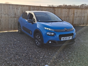 2019 (69) - 1.2 PureTech 110 Flair 5dr [6 Speed]