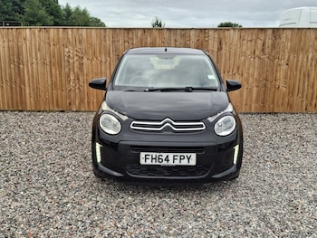 Used Citroen C1 2015 for sale - 75525143: Photo