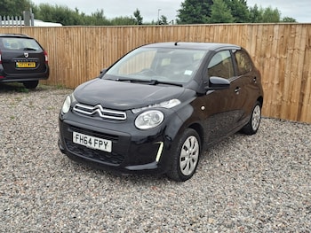Used Citroen C1 2015 for sale - 75525143: Photo