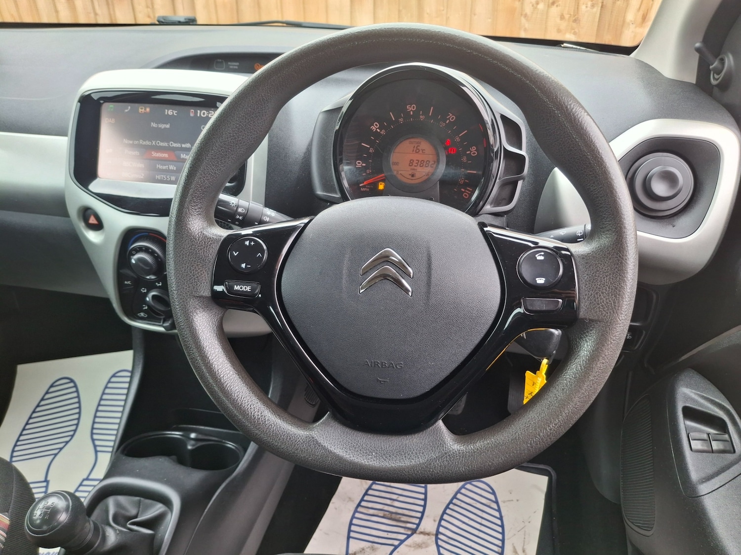 Vehicle 7