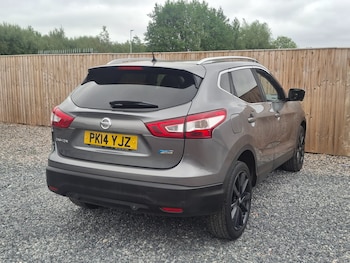 Used Nissan Qashqai 2014 for sale - 79525195: Photo