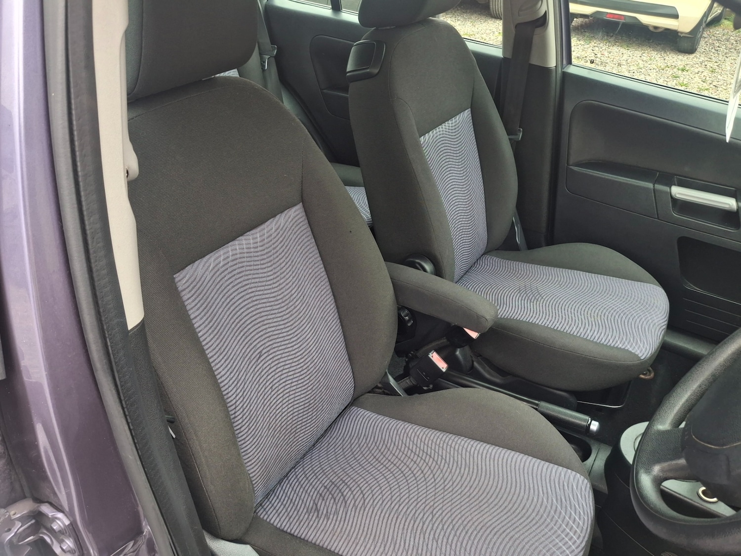 Used Ford Fusion 2008 for sale - 78092880: Photo 10