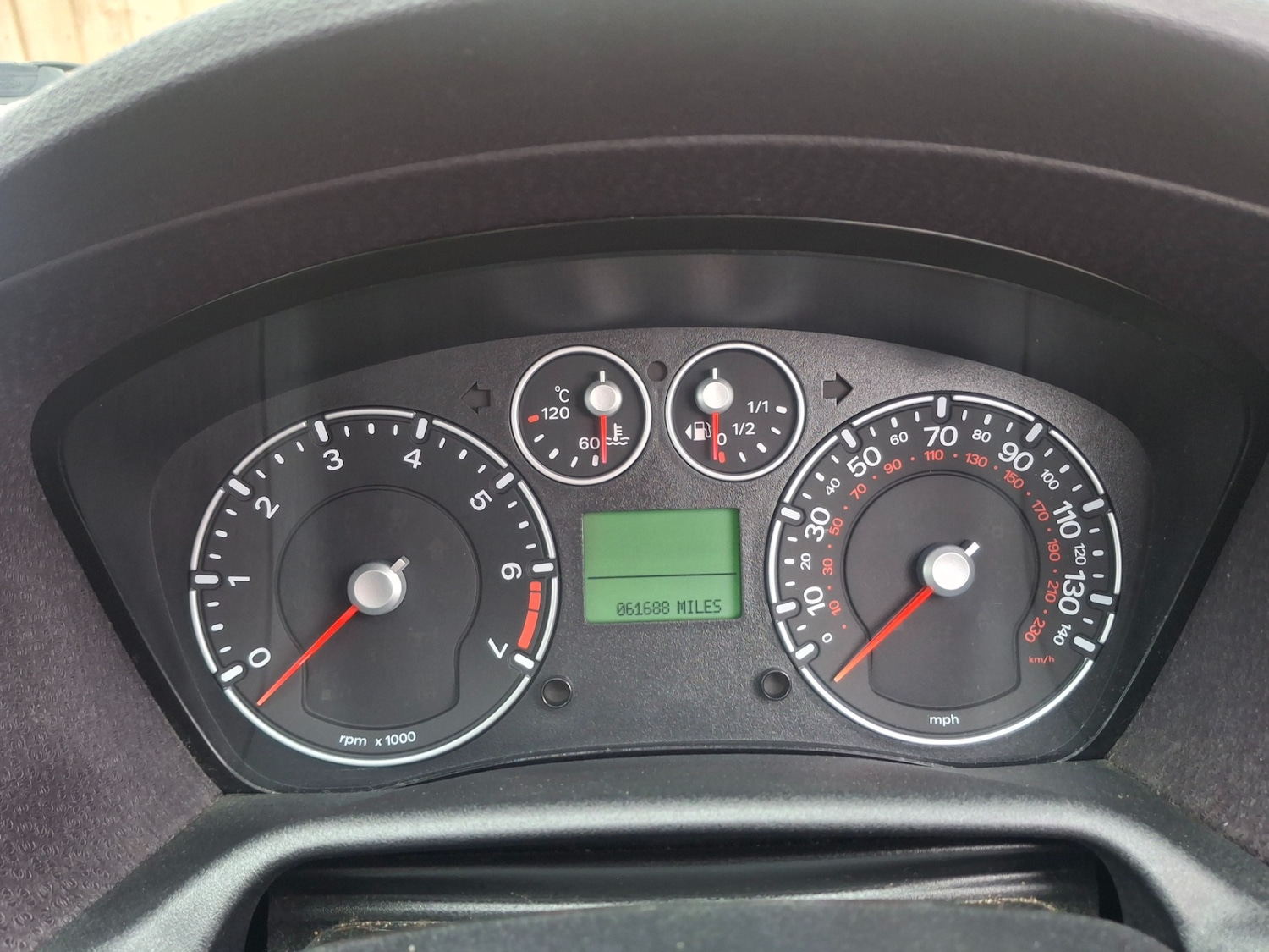 Used Ford Fusion 2008 for sale - 78092880: Photo 11