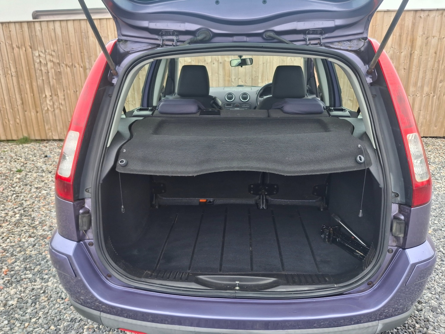 Used Ford Fusion 2008 for sale - 78092880: Photo 7