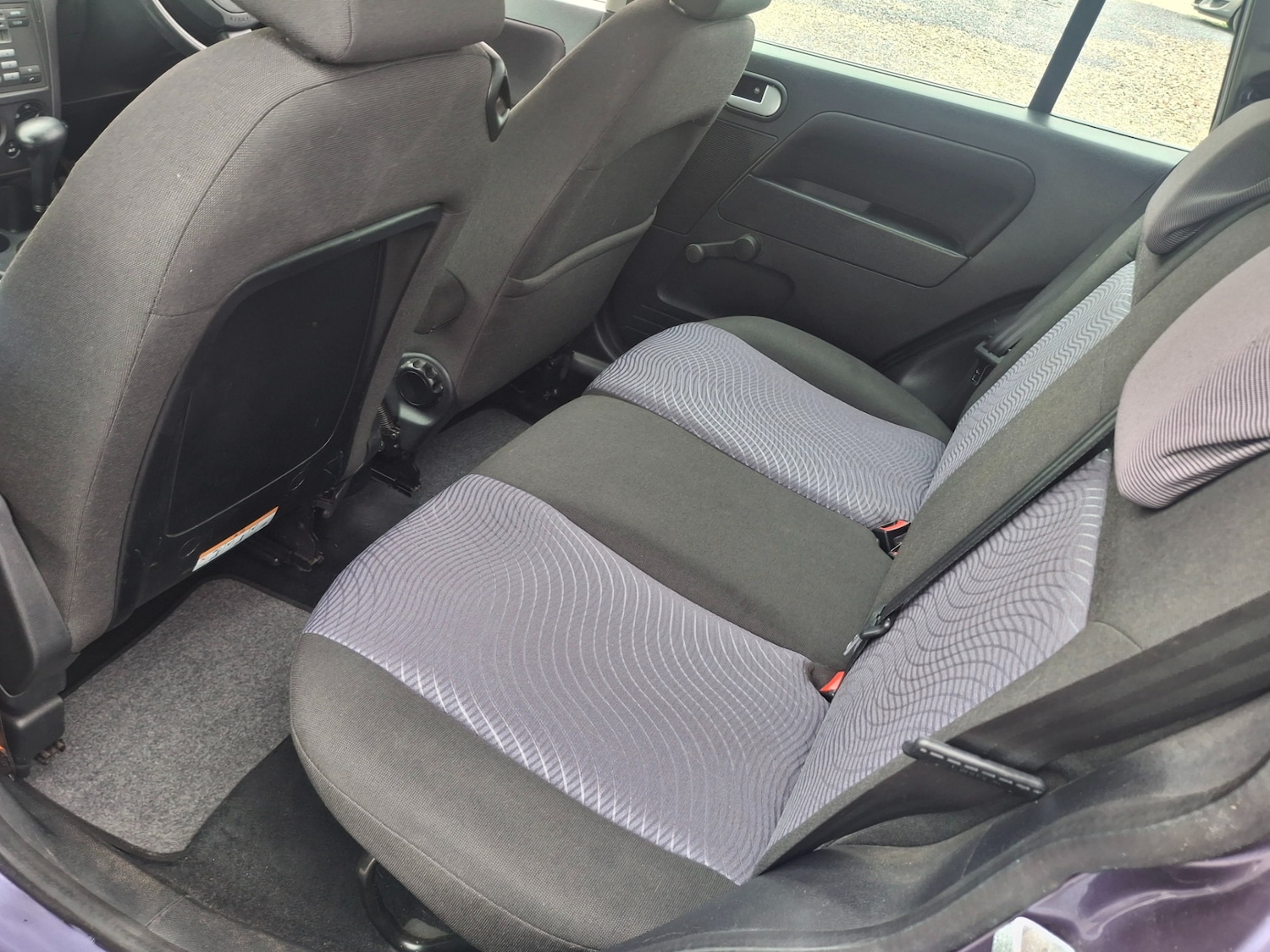 Used Ford Fusion 2008 for sale - 78092880: Photo 8