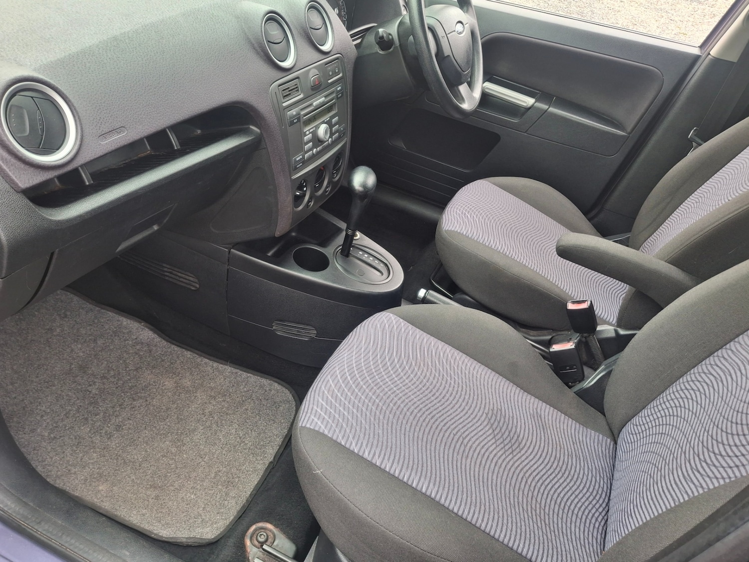 Used Ford Fusion 2008 for sale - 78092880: Photo 9