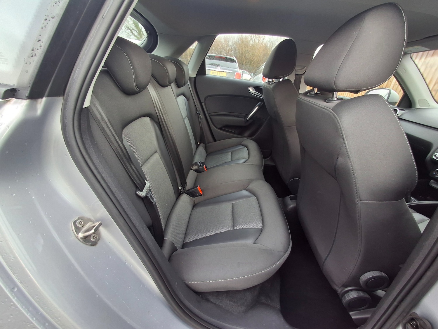 Used Audi A1 2016 for sale - 77461666: Photo 10