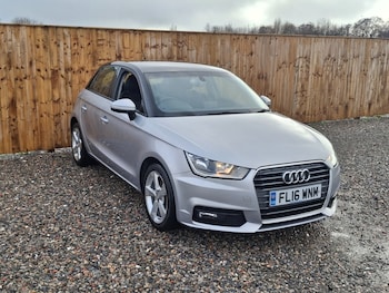 Used Audi A1 2016 for sale - 77461666: Photo