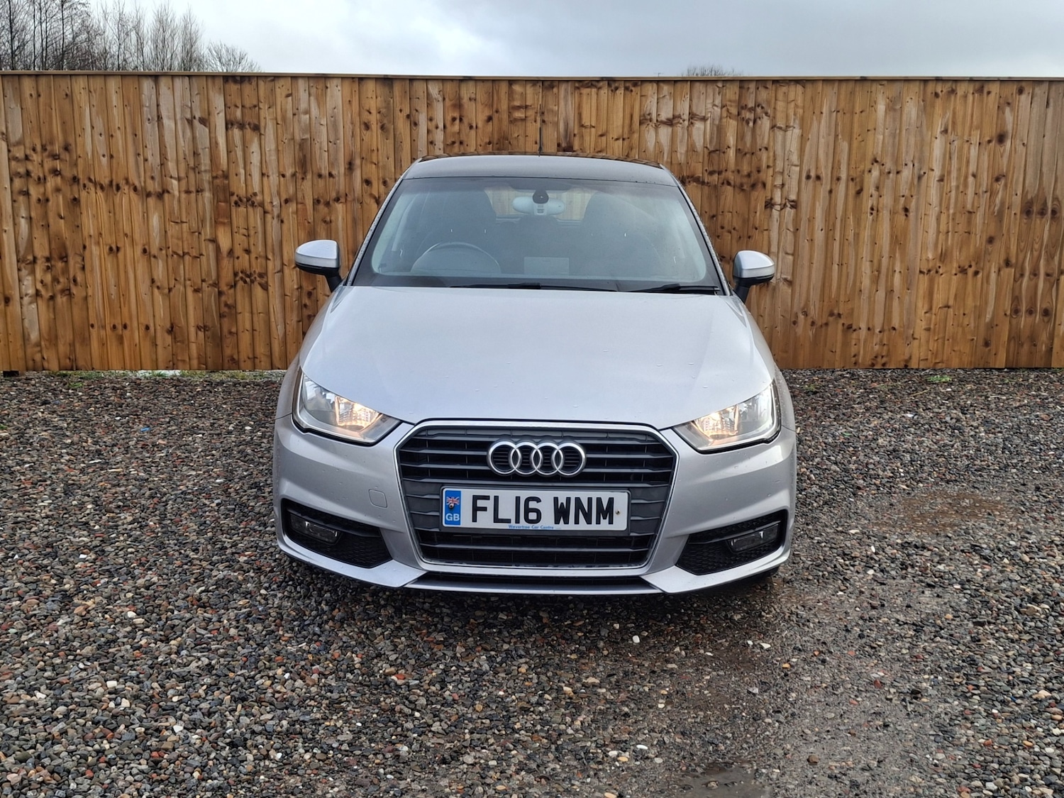 Used Audi A1 2016 for sale - 77461666: Photo 2