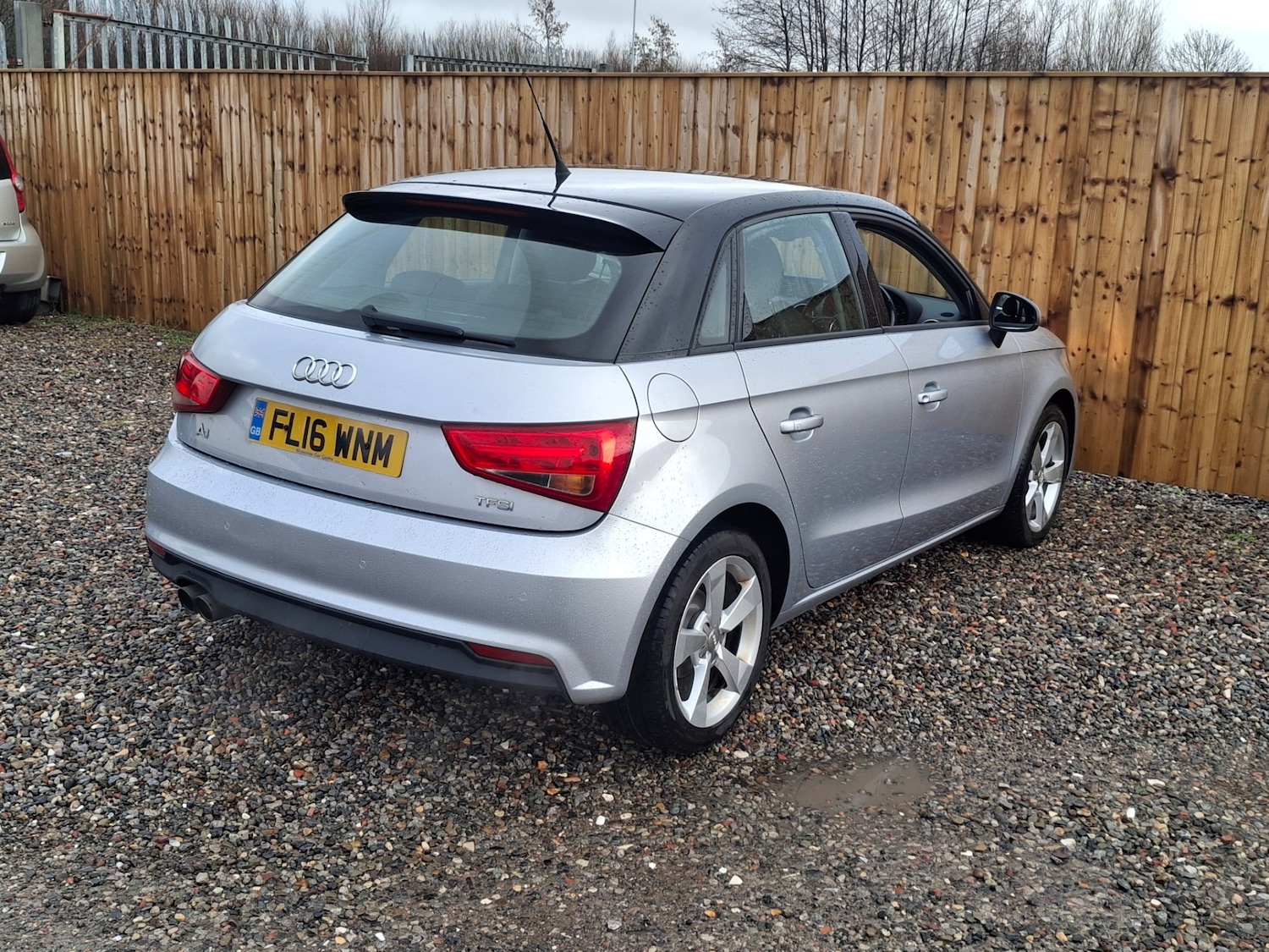 Used Audi A1 2016 for sale - 77461666: Photo 4