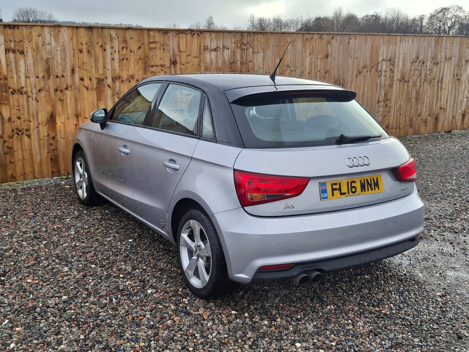 Used Audi A1 2016 for sale - 77461666: Photo 6