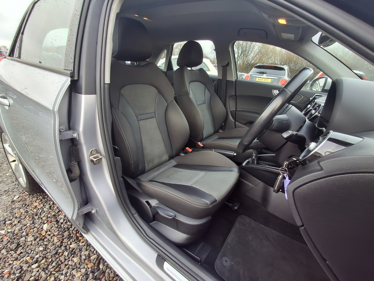 Used Audi A1 2016 for sale - 77461666: Photo 9