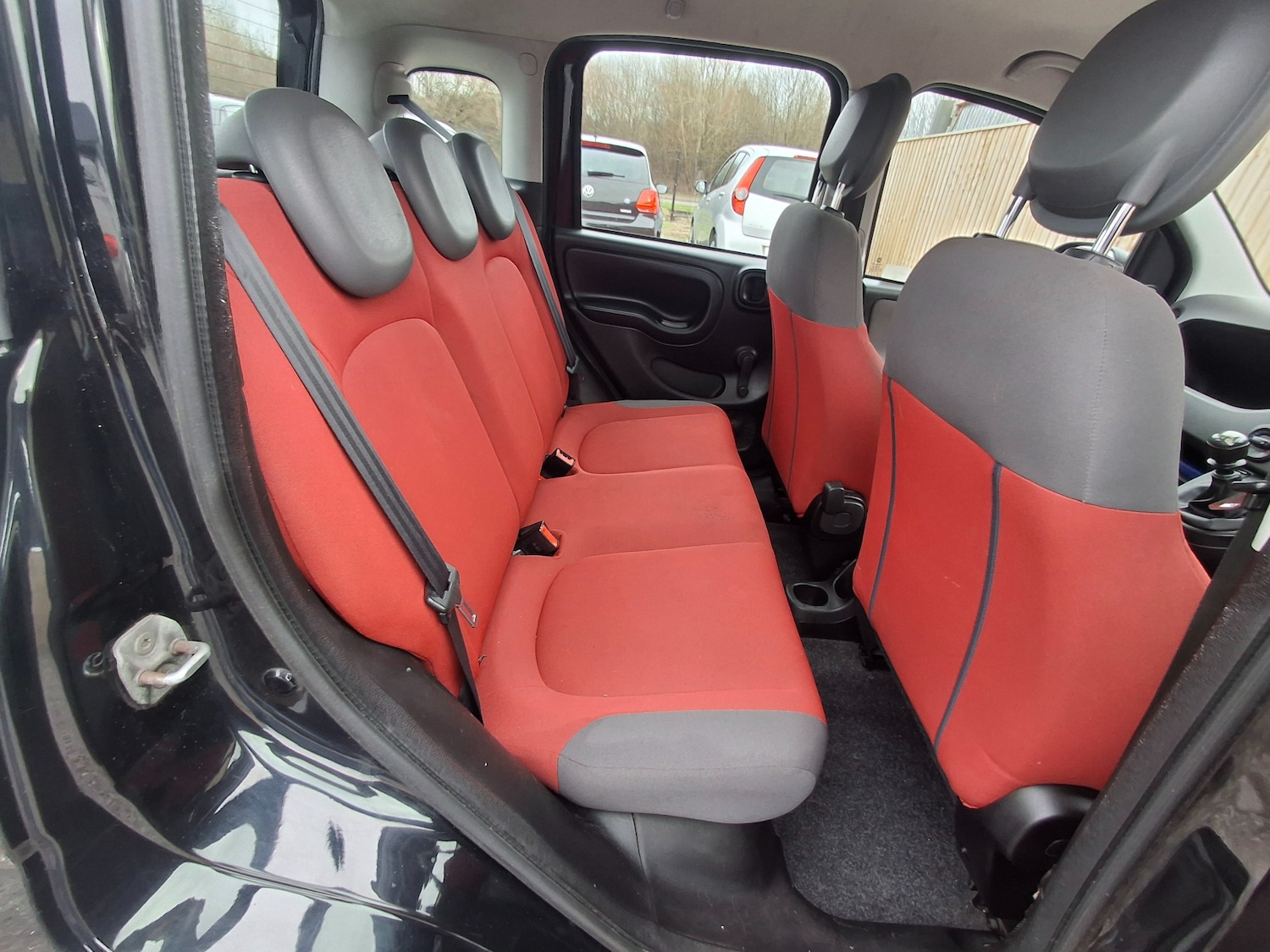 Used Fiat Panda 2013 for sale - 77556789: Photo 10