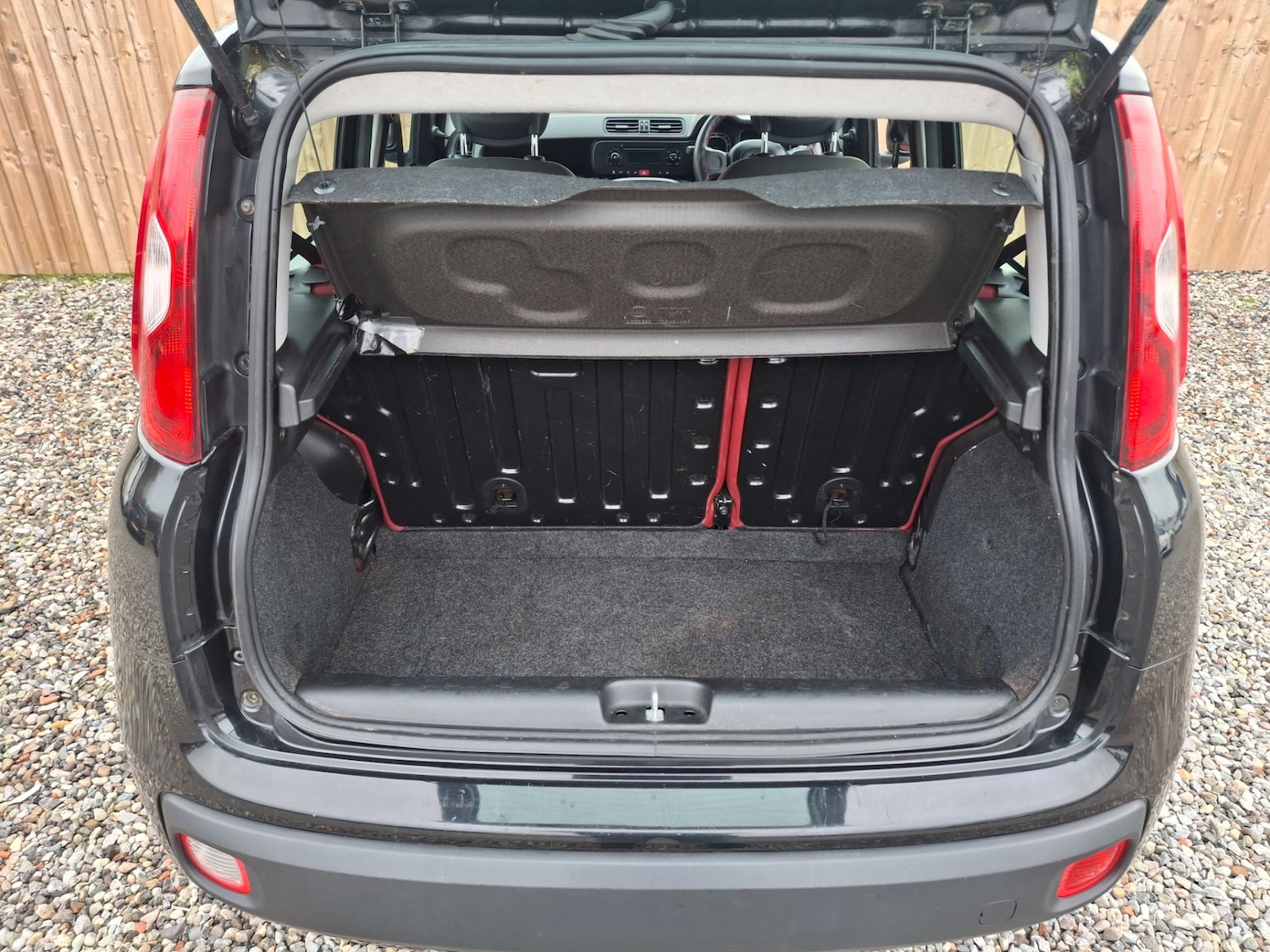 Used Fiat Panda 2013 for sale - 77556789: Photo 11