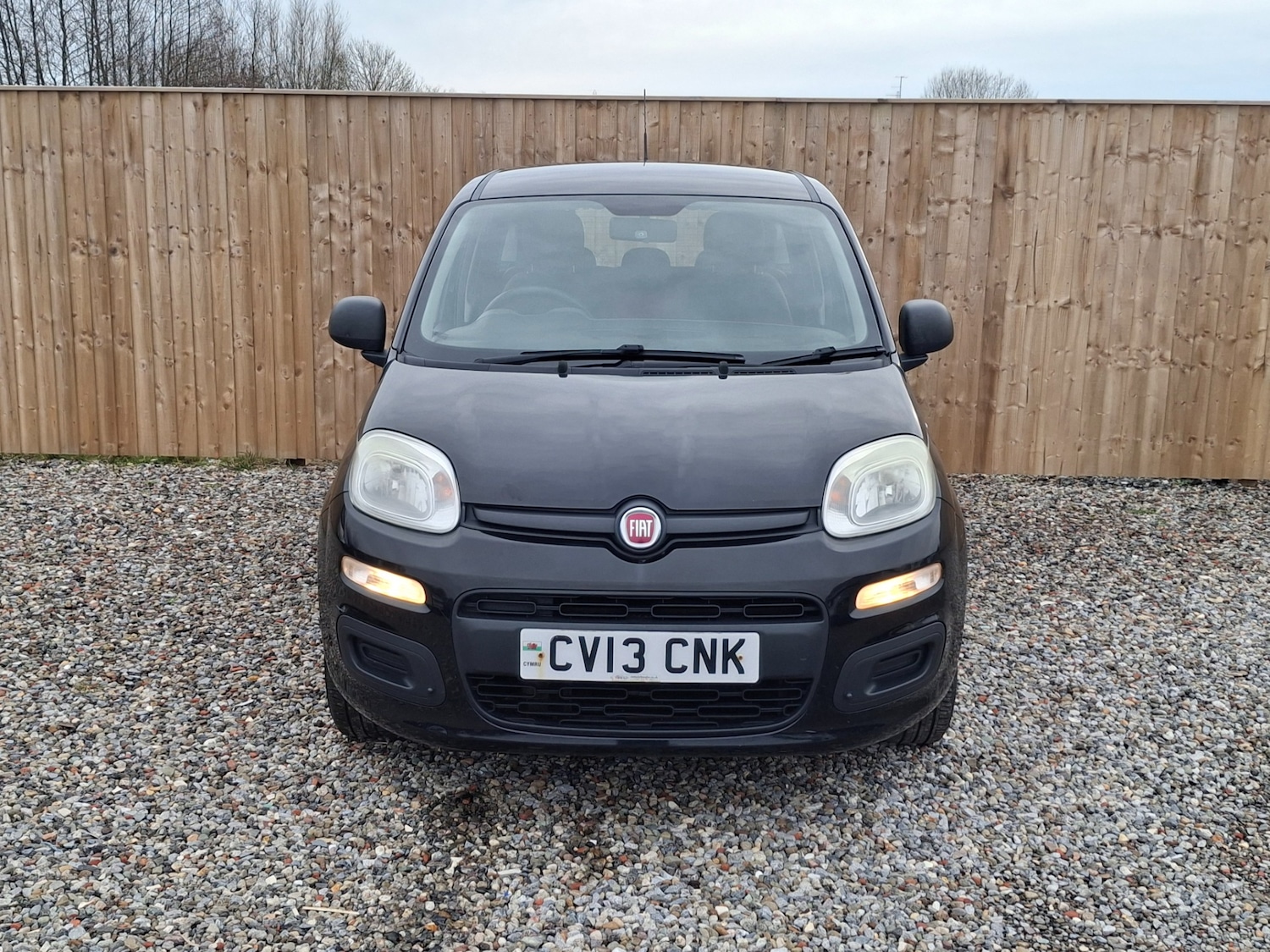 Used Fiat Panda 2013 for sale - 77556789: Photo 2