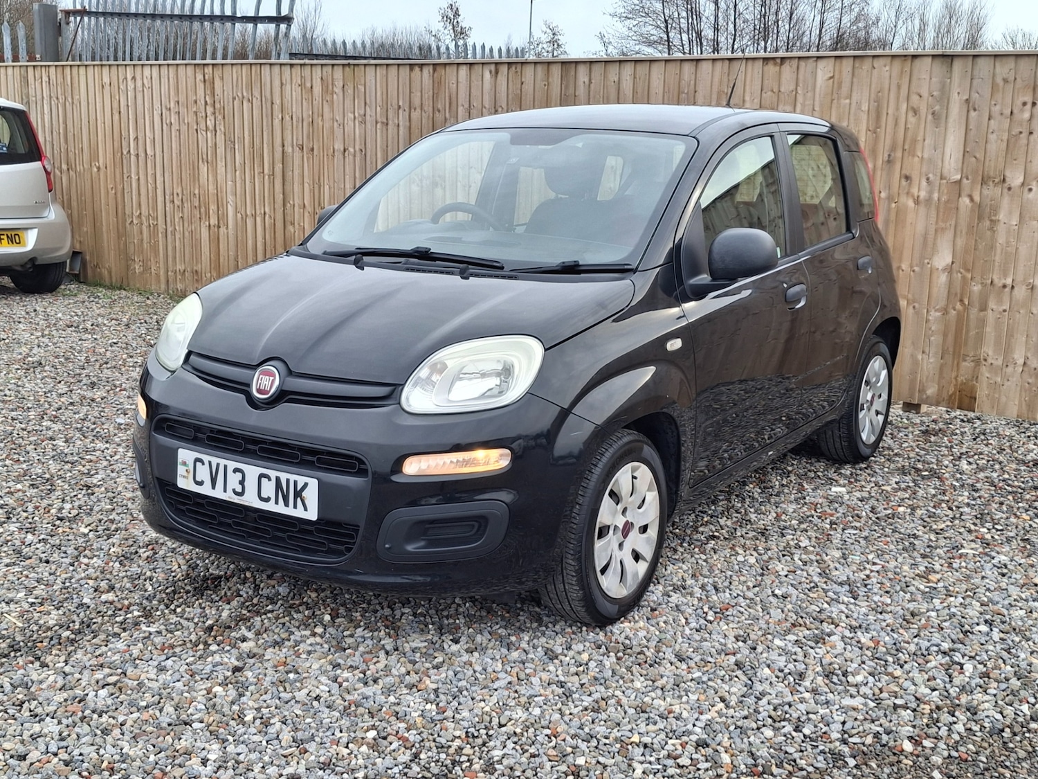 Used Fiat Panda 2013 for sale - 77556789: Photo 3