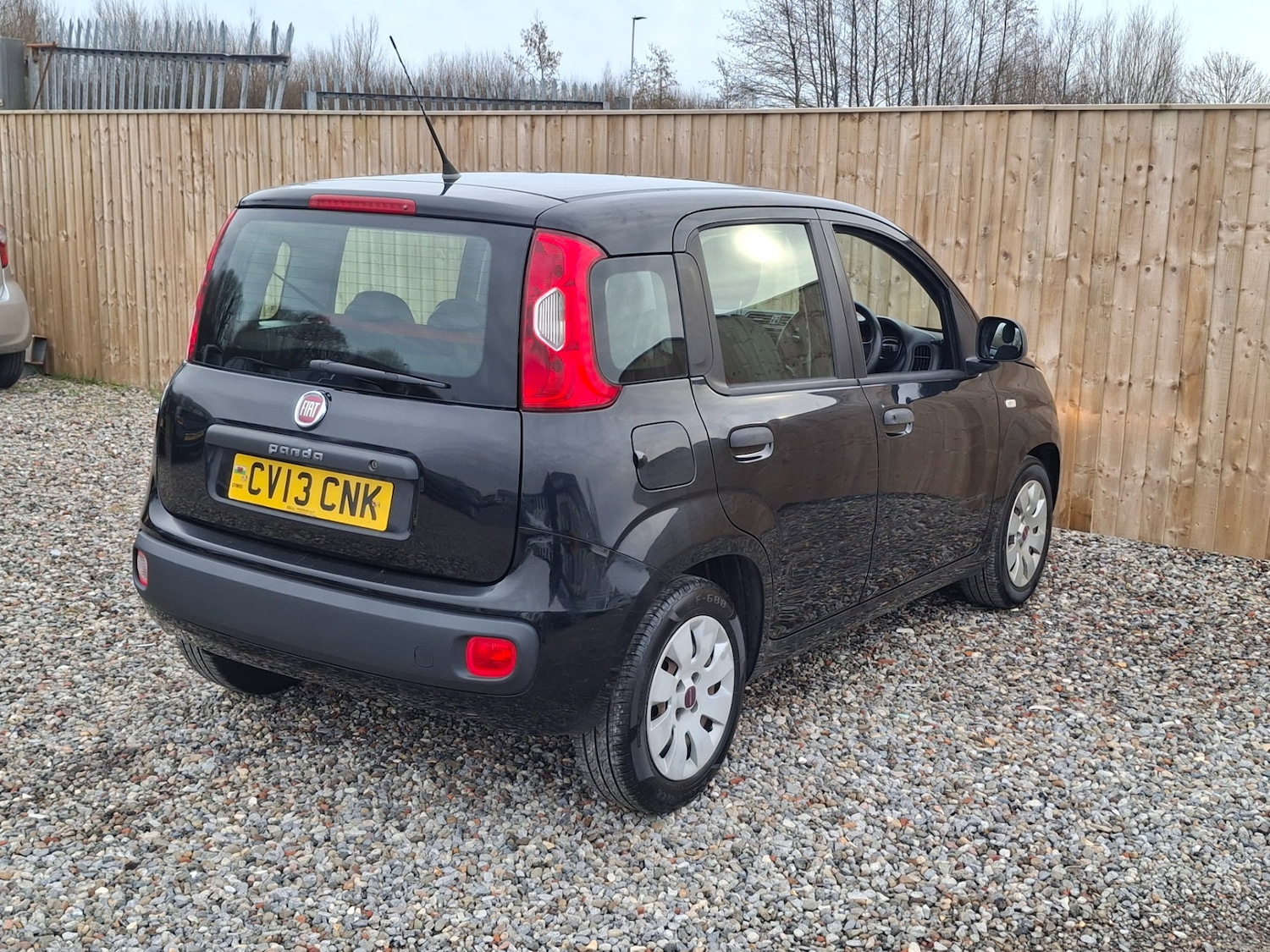 Used Fiat Panda 2013 for sale - 77556789: Photo 4